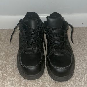 Worx mens work boots